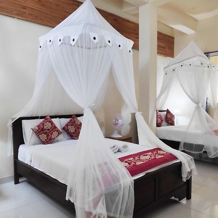 Oka Kartini Ubud Exterior photo
