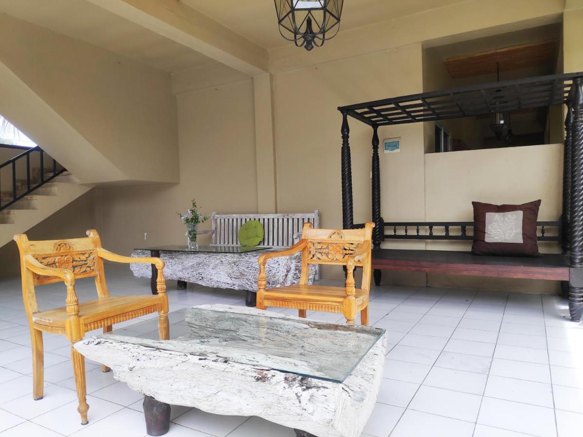 Oka Kartini Ubud Exterior photo